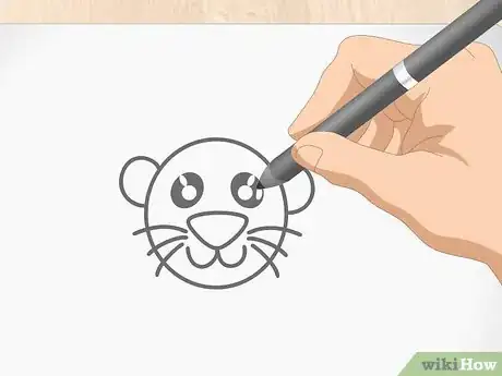 Image titled Draw a Lion Step 15