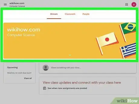 Image titled Join a Class on Google Classroom Step 10