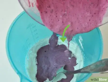 Image titled Make Blueberry Mousse Step 5