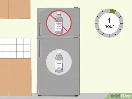 Image titled Drink Citrate of Magnesium Step 9