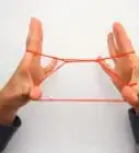 Make a Star with String