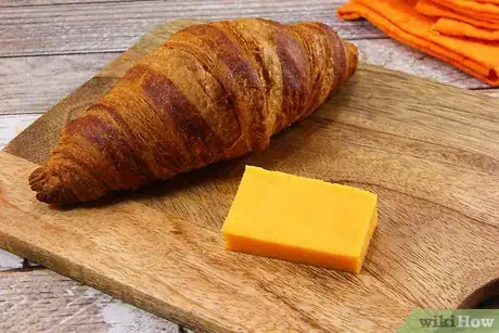 Image titled Eat Croissants Step 10