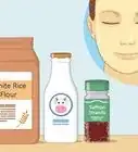 Naturally Whiten Skin at Home