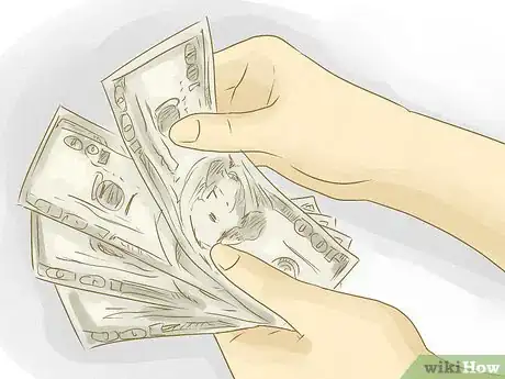 Image titled Get Rich Step 18