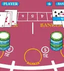 Play Baccarat