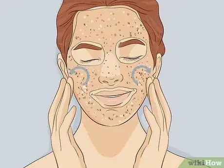 Image titled Exfoliate Skin Step 1