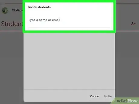 Image titled Join a Class on Google Classroom Step 18