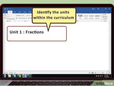 Image titled Develop a Curriculum Step 8