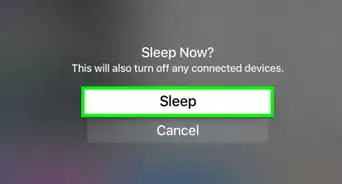 Turn Off Apple TV