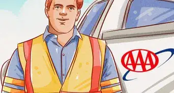 Become a AAA Towing Contractor