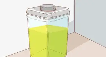 Make Hoof Oil