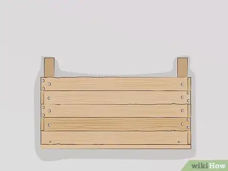 Image titled Build a Planter Box from Pallets Step 19