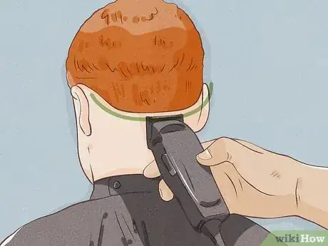 Image titled Cut a Man's Hair Step 10