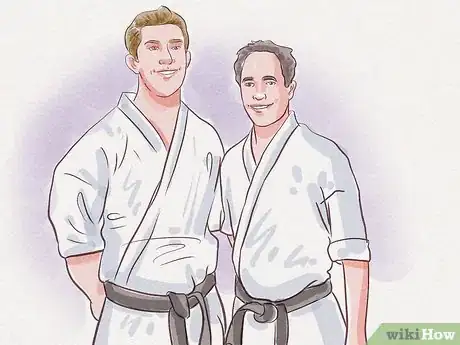 Image titled Choose a Martial Art Step 9