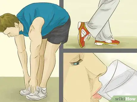 Image titled Exercise After a Heart Attack Step 11