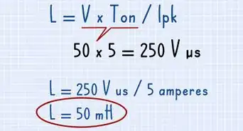 Measure Inductance