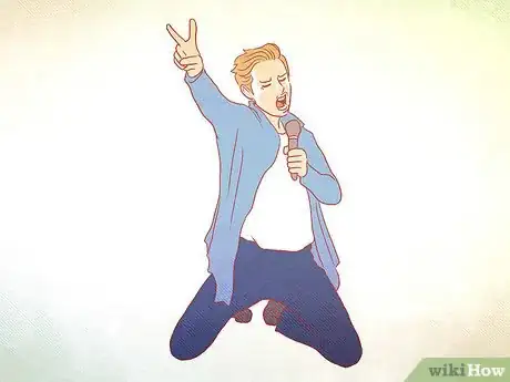 Image titled Win a Karaoke Contest Step 11