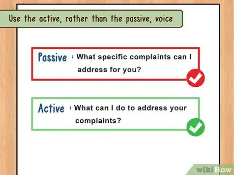 Image titled Write a Business Letter to Customers Step 6
