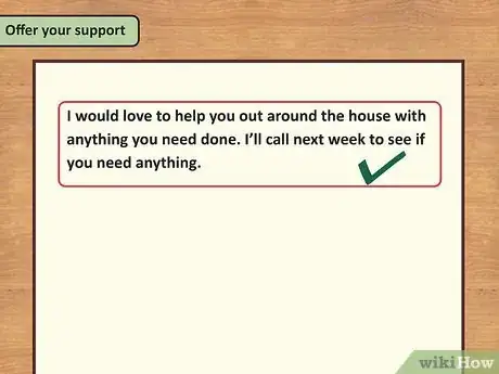 Image titled Write a Condolence Letter Step 9