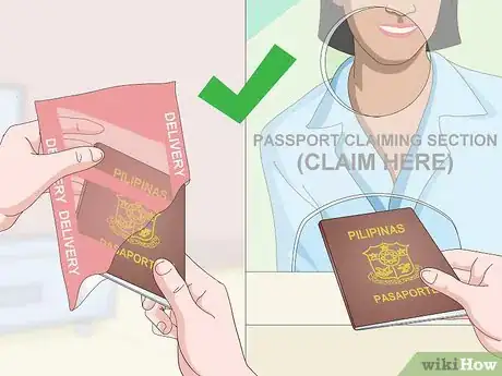 Image titled Get a Philippine Passport Step 26