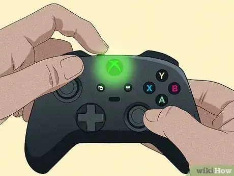 Image titled Connect Xbox Controller to Tesla Model 3 Step 5