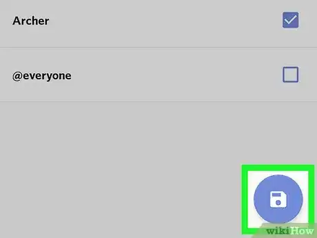 Image titled Create a Discord Channel on Android Step 9