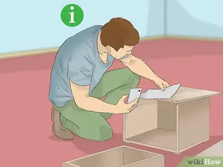 Image titled Pack Furniture For Moving Step 2