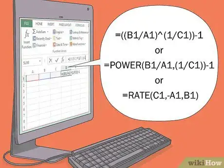 Image titled Calculate Cumulative Growth Step 5