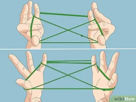 Image titled Play The Cat's Cradle Game Step 17