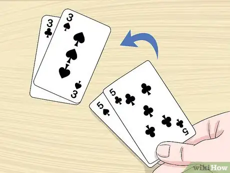 Image titled Play the Card Game 13 Step 9