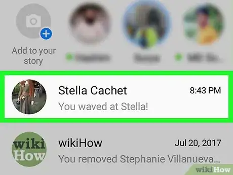 Image titled Delete Messenger Contacts on Android Step 24