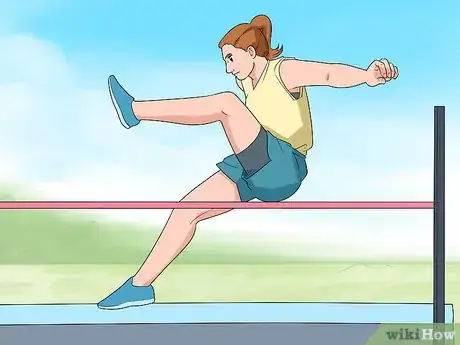 Image titled High Jump (Track and Field) Step 14