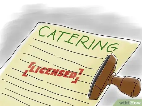 Image titled Start a Catering Business Step 7