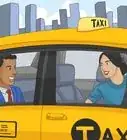 Be a Taxi Driver