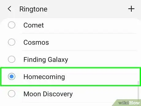 Image titled Change Number of Rings on Android Step 9