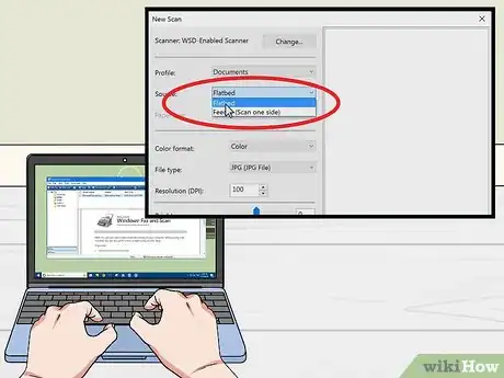 Image titled Scan Documents Into PDF Step 9