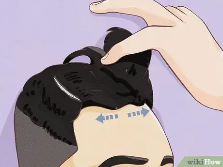 Image titled Cut a Man's Hair Step 12