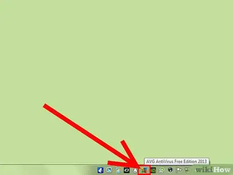 Image titled Scan Your Computer for Viruses Step 1