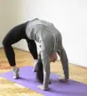 Do a Backbend