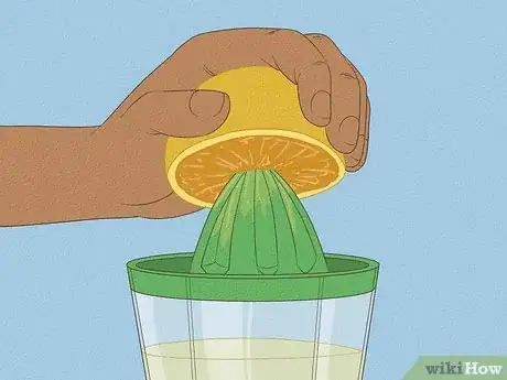 Image titled Make a Lemon Face Cleanser Step 6