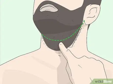 Image titled Shave Your Neck Step 2