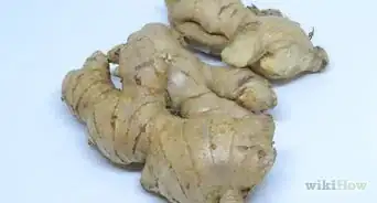 Keep Ginger Fresh