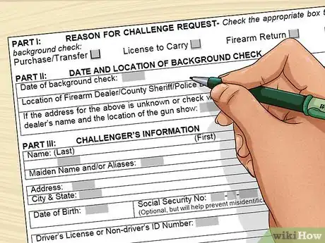 Image titled Transfer Gun Ownership in Pennsylvania Step 10