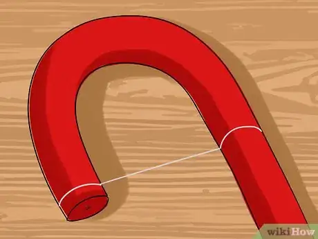 Image titled Make Giant Foam Candy Canes Step 3