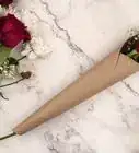 Wrap Flowers