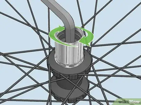 Image titled Replace a Bike Hub Step 13