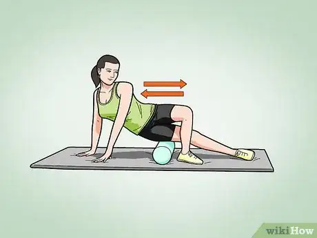 Image titled Use a Foam Roller on Your Legs Step 17