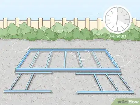 Image titled Paint a Metal Bed Frame Step 20