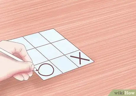 Image titled Play Tic Tac Toe Step 3