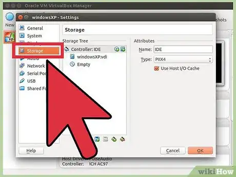 Image titled Install Windows XP on Ubuntu with VirtualBox Step 8